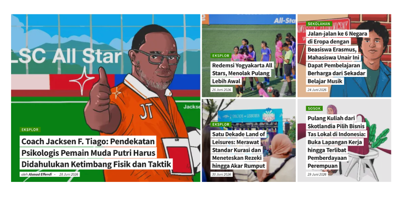 Putcast podcast Mojok mengudara 2021