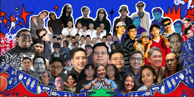 Ekspansi platform dan layanan digital Mojok 2025