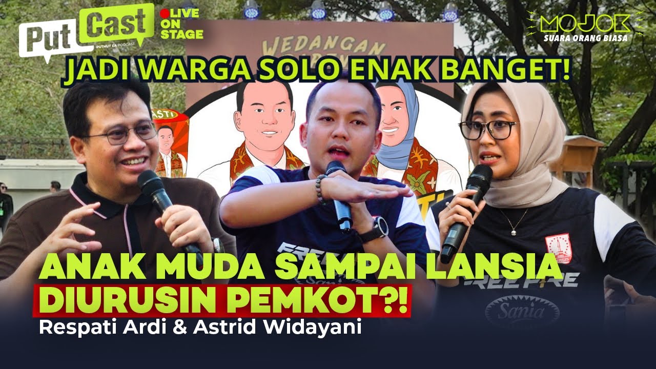 Wali kota Solo