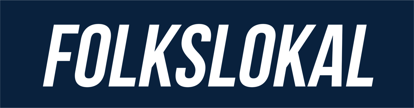 Flokslokal