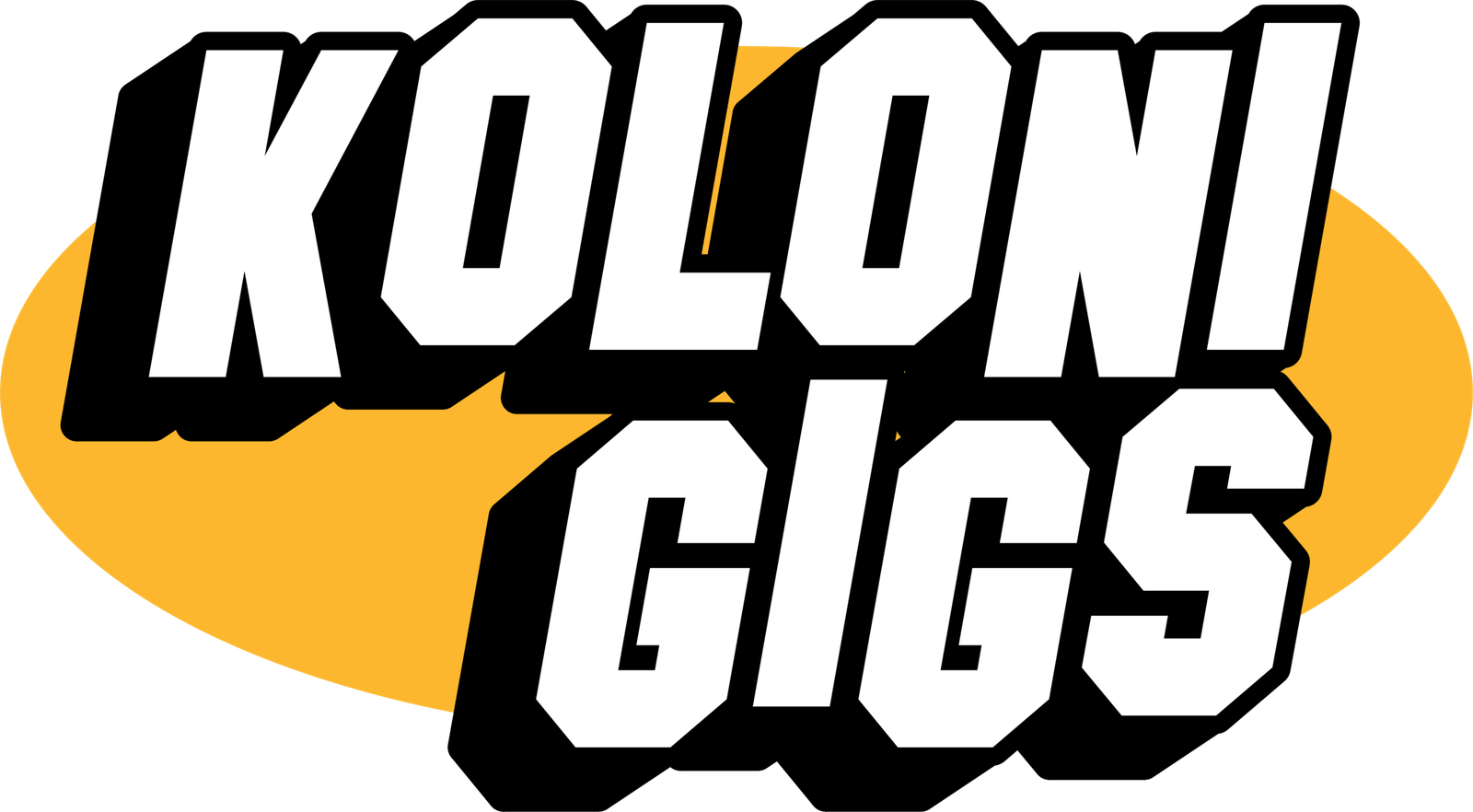 Koloni Gigs