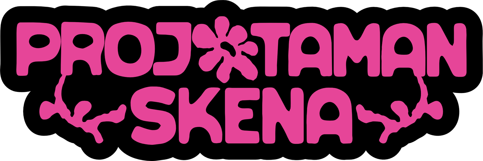 Projotaman Skena