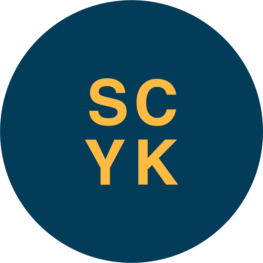 SCYK