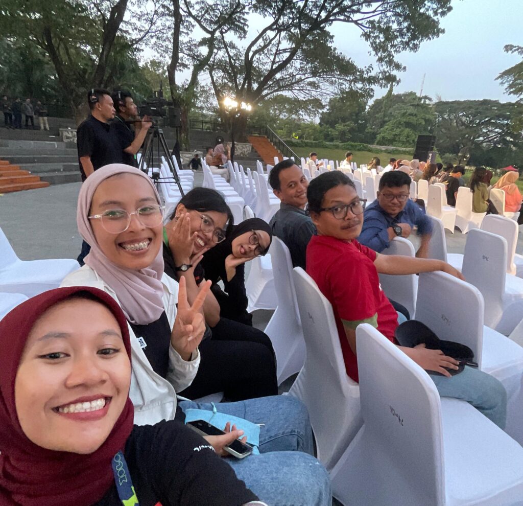 Mojok & Wali Kota Solo: Satu Panggung, Satu Suara