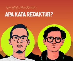 Ngabuburit Bareng Mojok: Cerita di Balik Penolakan Artikel di Mojok.co