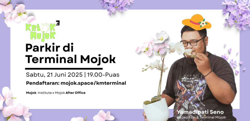 Parkir ter,inal