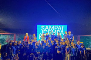 Panitia Fesmo 2025