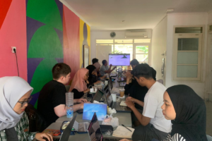 Kegiatan Jurnalistik