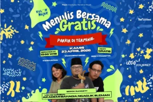 Acara ketok mojok terminal